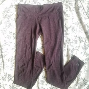 Gapfit Purple Leggings